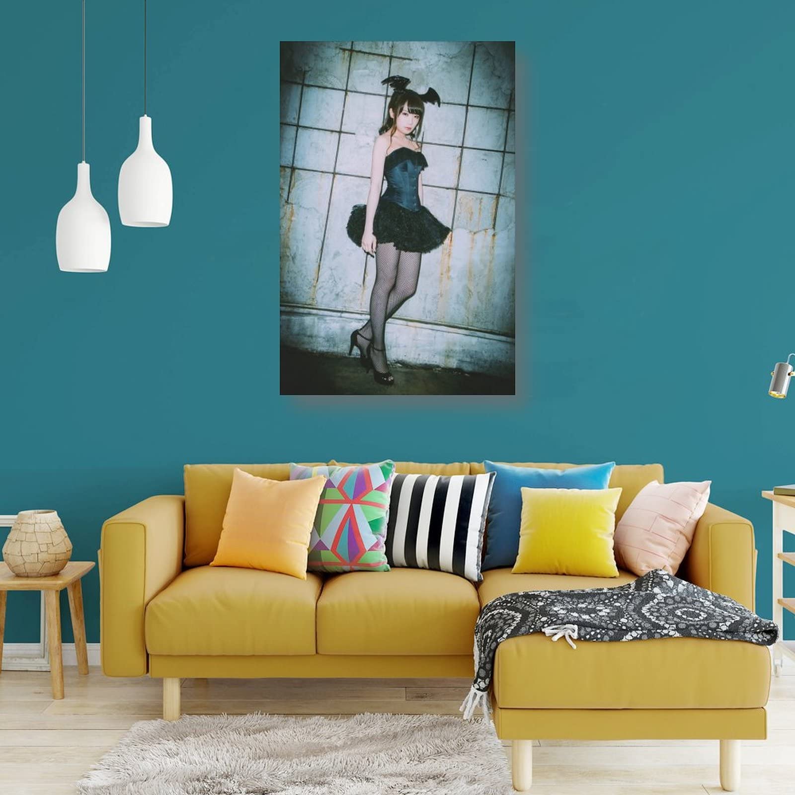 秋元真夏　サイン入りパネル HMV&BOOKS SHIBUYA on X: 